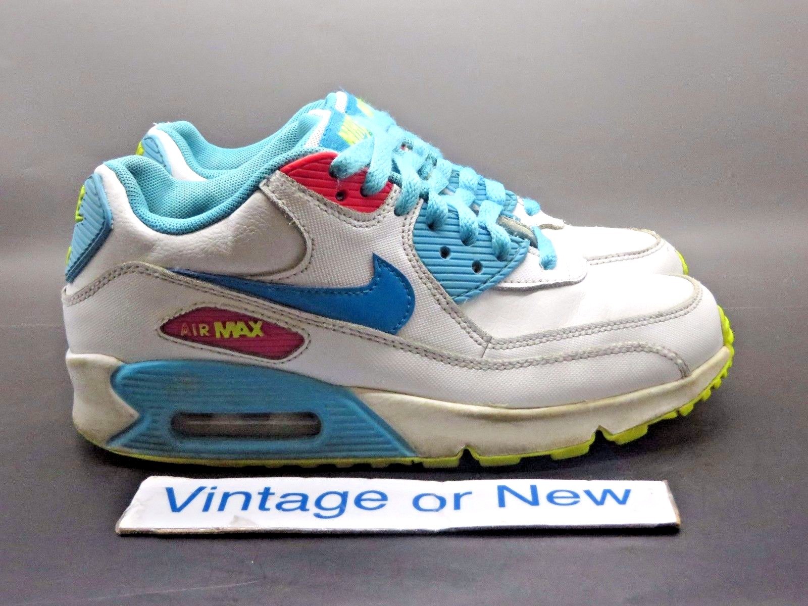air max 90 lagoon blue