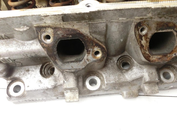 Chrysler Grand Voyager V 08-10 3,8 142KW EGL Zylinderkopf Hinten Chrysler Grand Voyager V 08-10 01.01.2008... Vorschau 4