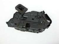 Skoda Octavia III 5E 17-20 Kombi Türschloss mit ZV Stellmotor Links Vorne Skoda Octavia III 5E 17-20 17.06.2019... Vorschau 2
