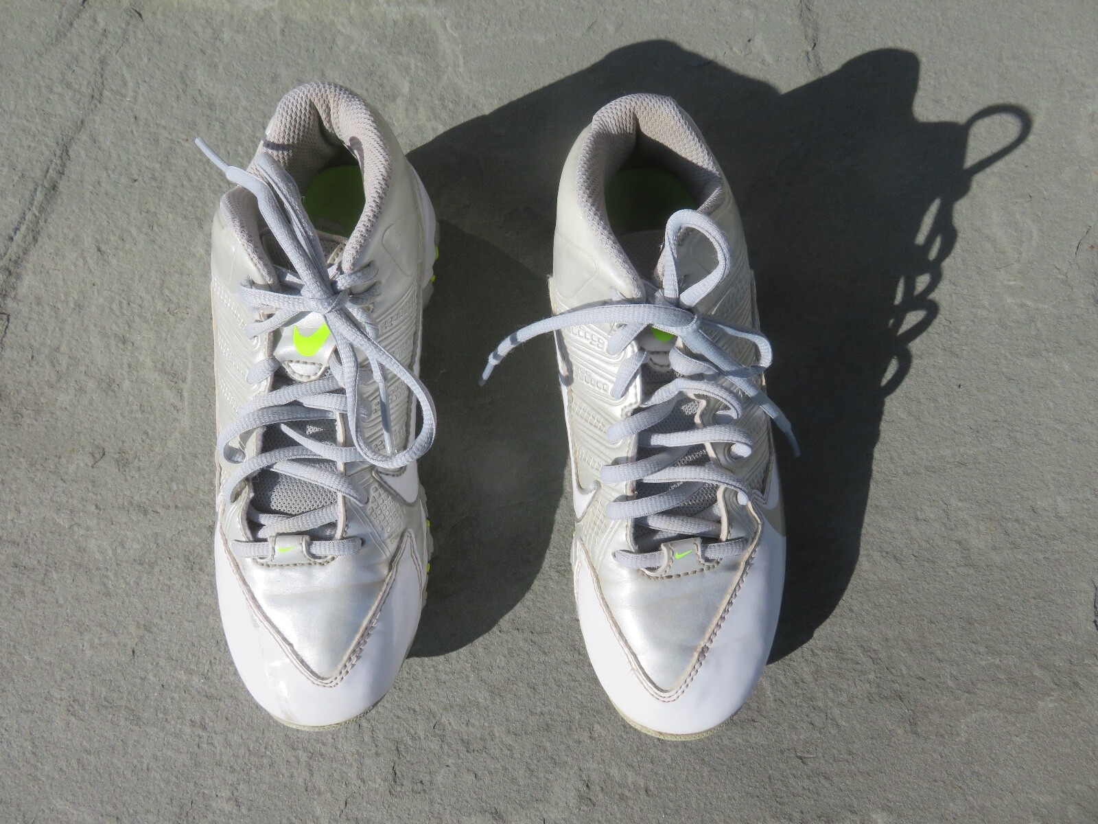 Lacrosse Cleats Youth