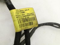 Peugeot 508 I 8D 14-18 PDC Kabelbaum Hinten Peugeot 508 I 8D 14-18 01.06.2017 9808754080 gebraucht Vorschau 6