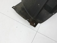 BMW E87 1er 116i 04-07 Kotflügel Verkleidung Radhausschale Rechts Vorne Hinterstück BMW E87 1er 116i 04-07... Vorschau 2