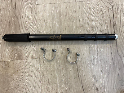 Vintage raleigh sale bicycle pump