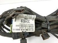 Opel Zafira Tourer P12 16-19 PDC Kabelbaum Leitungssatz Vorne Opel Zafira Tourer P12 16-19 20.12.2016 39070274 gebraucht Vorschau 4