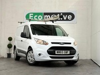2016 Ford Transit Connect 1.6 TDCi 200 Trend L1 H1 5dr PANEL VAN Diesel Manual