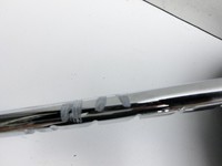 Mercedes E320 W211 S211 03-08 Lim Kopfstütze für Beifahrer Sitz Rechts oder Links Vorne Mercedes E320 W211 S211... Vorschau 5