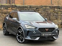 2021 Cupra Formentor 1.4 eHybrid 12.8kWh VZ2 DSG Euro 6 (s/s) 5dr HATCHBACK Petr