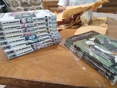 Foto dell'oggetto di un acquirente verificato