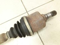 Renault Vel Satis BJ0 05-09 2,0 125KW Autom Antriebswelle Gelenkwelle Links Vorne Renault Vel Satis BJ0 05-09... Vorschau 5