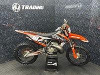 KTM SX 250 2019 ( MX / MOTOCROSS / ENDURO ) @ AJ TRADING 