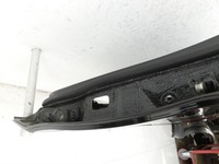 Mercedes E500 W212 09-13 Lim Tür Links Hinten 197 Mercedes E500 W212 09-13 06.12.2011 A2127300105 gebraucht Vorschau 4