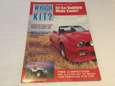 Merlin Kit Car for sale in UK | 48 used Merlin Kit Cars