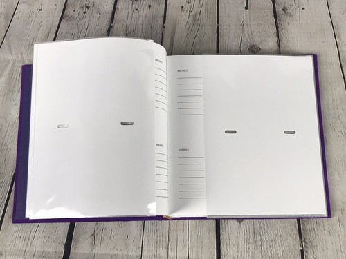“It Was All F***ING Awesome” Photo Album - Holds 100 6X4 Photos - Book Bound