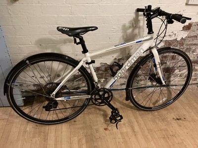 Boardman Comp Hybrid Bike - Medium frame