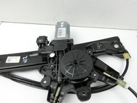 Ford C-Max II 15-19 5T Fensterhebermotor mit Fensterheber Rechts Vorne Ford C-Max II 15-19 09.01.2018 918956-104... Vorschau 2