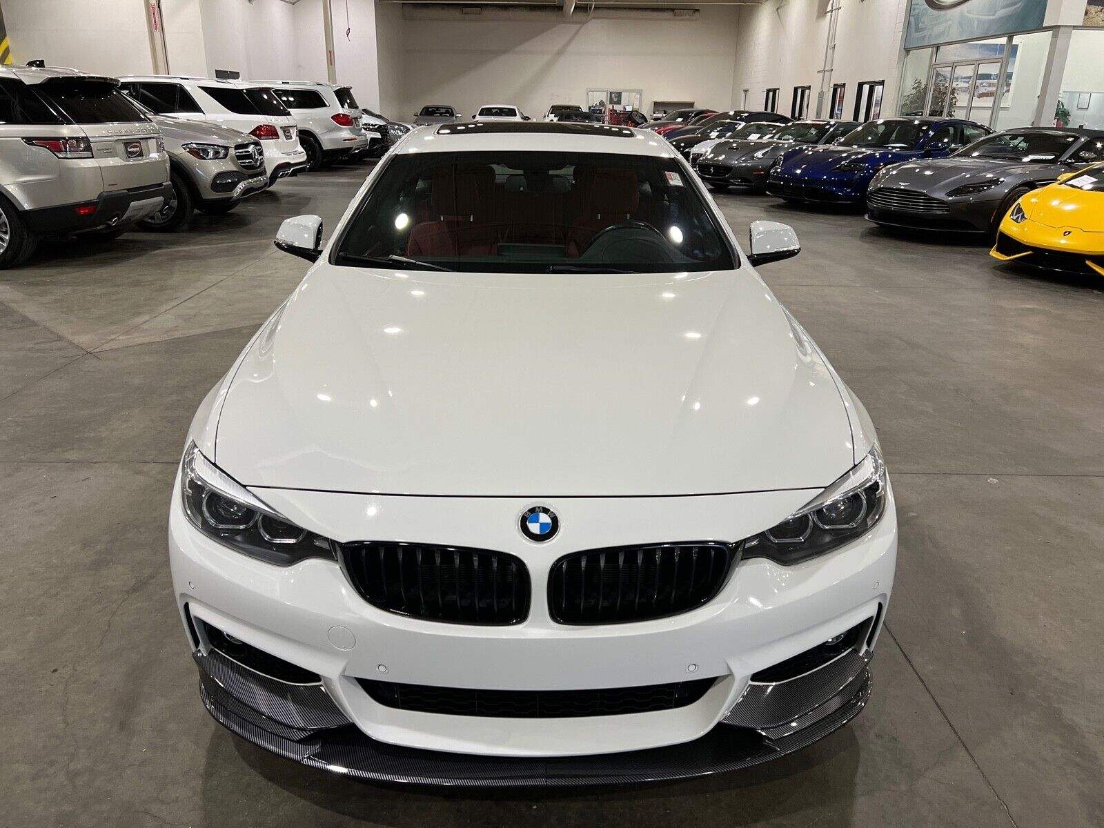 Owner 2019 BMW 430i
