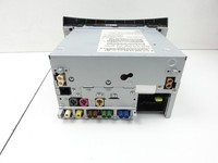 Mercedes S212 W212 E300h 13-16 Navigationssystem Navi Autoradio Head Unit CD DVD Player Mercedes S212 W212 E300h... Vorschau 6