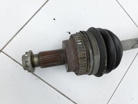 BMW 5er 530XD E61 03-07 3,0D 170KW Autom Antriebswelle Gelenkwelle Rechts Vorne BMW 5er 530XD E61 03-07 02.11.2005... Vorschau 2