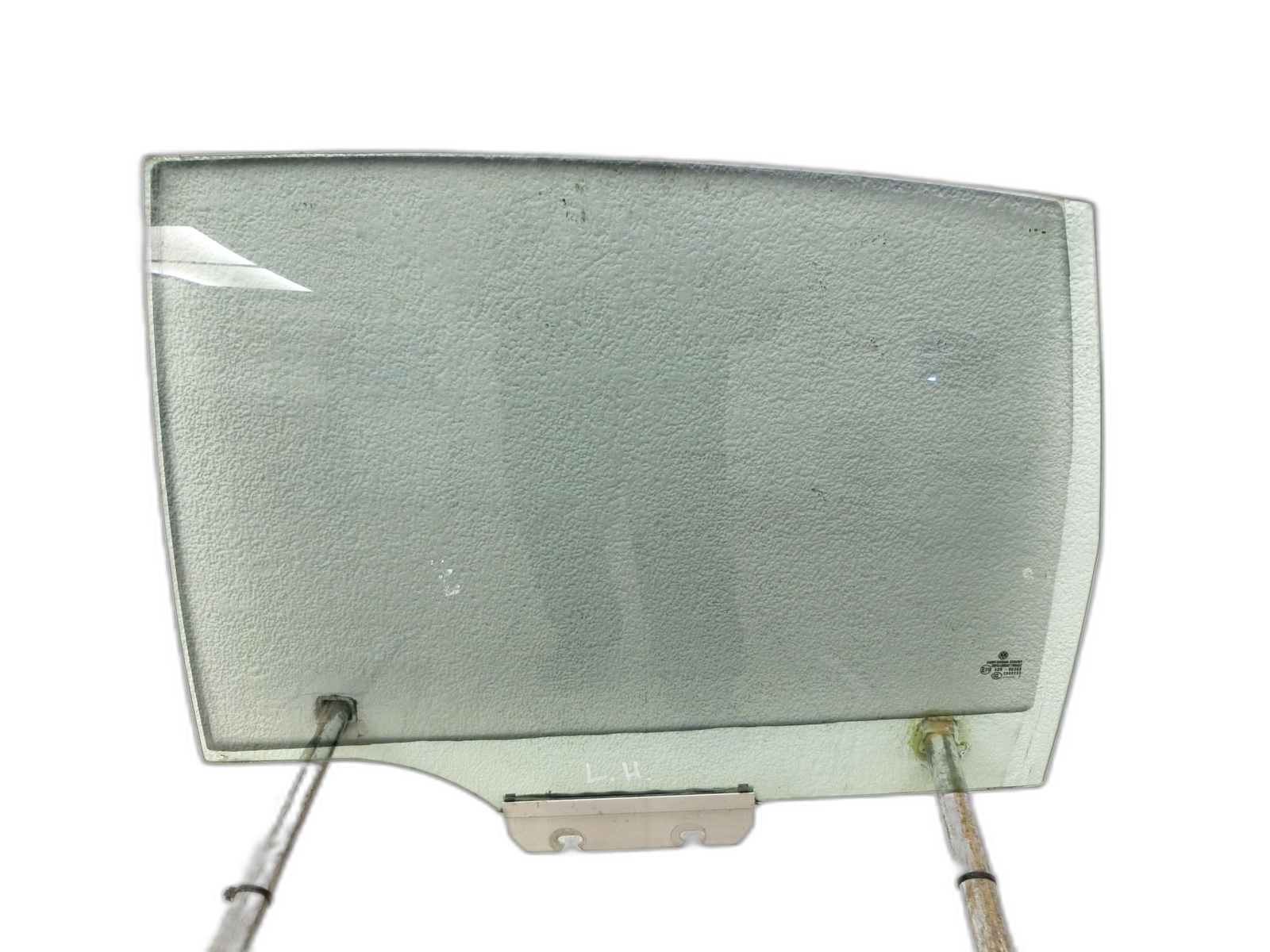 LHK Luna lateral para Puerta Ventana Disco izquierda posterior VIDRIO LAMINADO DE SEGURIDAD VW Phaeton 3D 01-07 - Bild 1