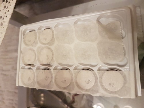 Artikelfoto(s) von einem verifizierten Käufer