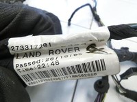 Range Rover Sport LS 05-10 Geländewagen Kabelbaum Tür und Fensterheber Links Vorne Range Rover Sport LS 05-10... Vorschau 4
