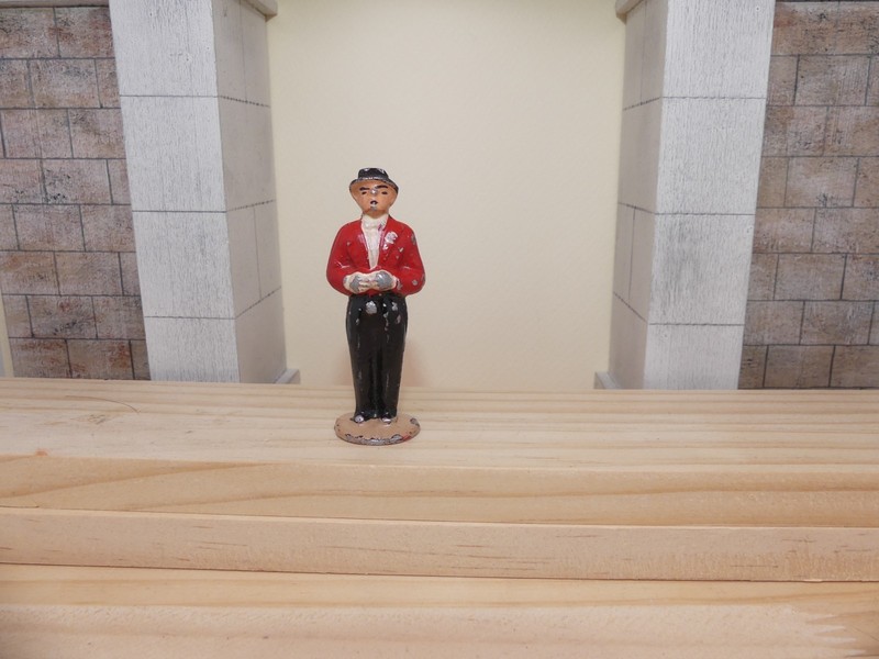 Quiralu  Le Cirque Monsieur Loyal   Film  Sous Le Plus Grand Chapiteau  Du Monde