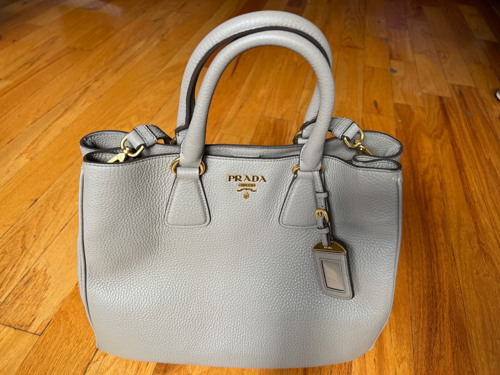 PRADA グレー オープントゥヒール PRADA グレー オープントゥヒール 楽天市場】Prada プラダ（形状