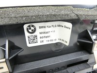 BMW 114i F20 11-15 Luftdusche Luftdüse Mitte BMW 114i F20 11-15 11.03.2013 64229205357 9205357 gebraucht Vorschau 6