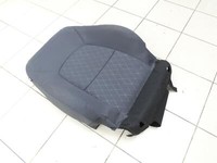 Kia Rio III UB 15-17 5T Rückenpolster Rechts Vorne für Beifahrer Sitz beheizt Kia Rio III UB 15-17 21.05.2015... Vorschau 2
