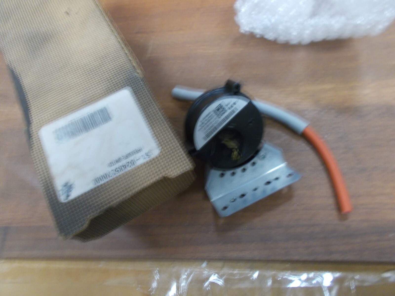 Купить Реле давления j) Source 1 Pressure Switch 02435270000 в интернет ...