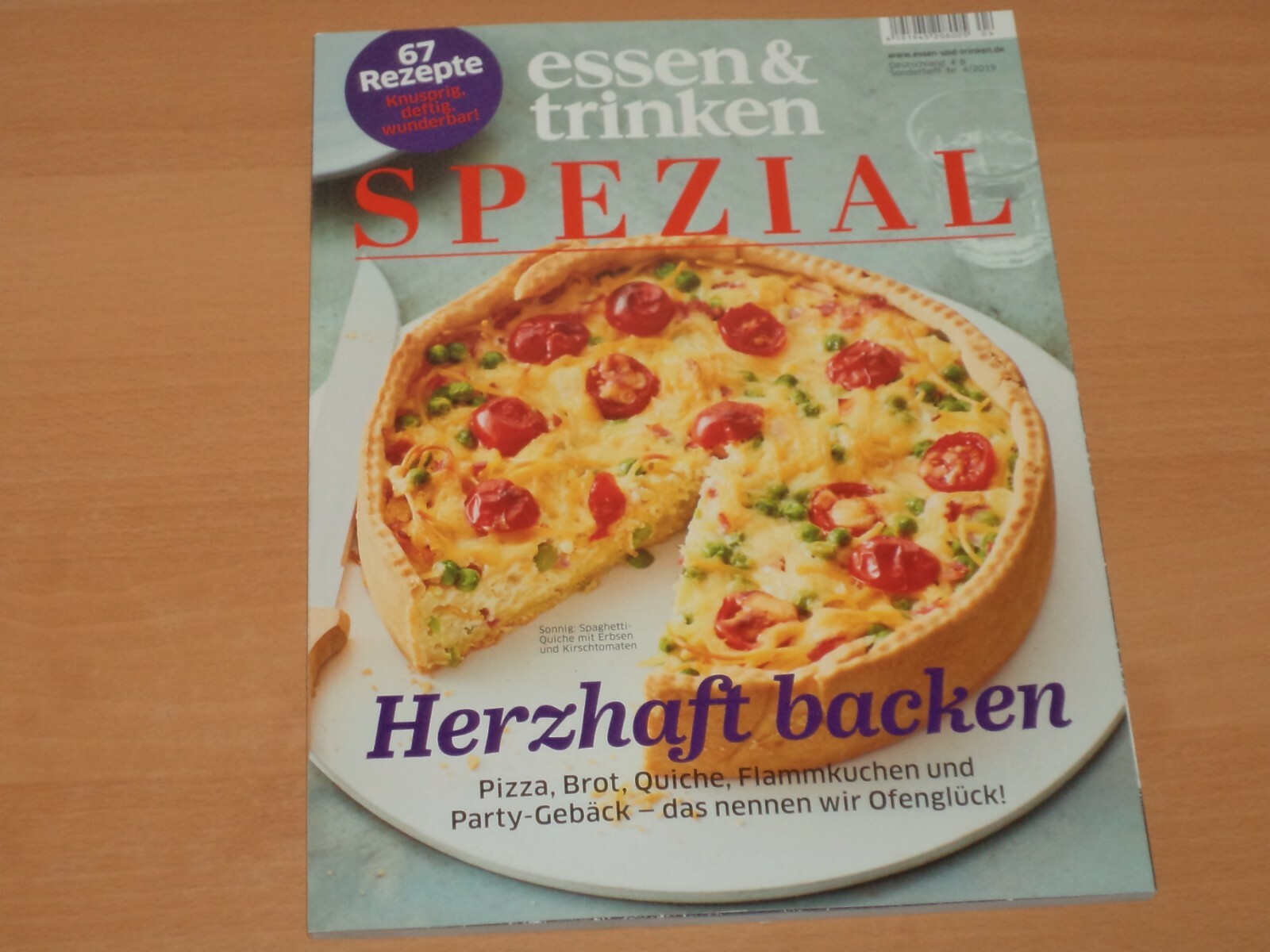 essen & trinken SPEZIAL 