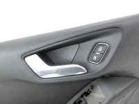 Ford Fiesta VII MK7 17-23  5T Türverkleidung Türpappe Links Vorne Ford Fiesta VII MK7 17-23 28.04.2020... Vorschau 4