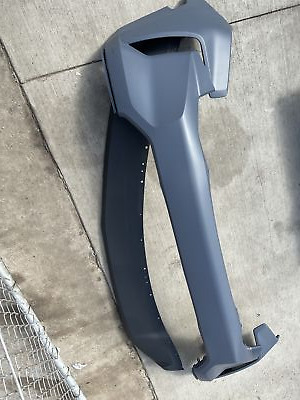 For 2023-2025 Chevrolet Blazer Front Passenger - Bumper Side For 2023-2025 Chevrolet Blazer Front Passenger - Bumper Side