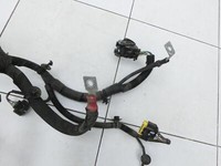 Renault Zoe BFM 12-19 Elektro  43KW Kabelbaum Motorkabelbaum Leitungssatz für Motor Renault Zoe BFM 12-19... Vorschau 5
