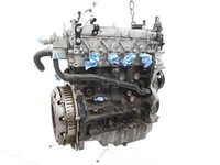 Kia Venga YN 09-15 1,6 94KW D4FB R53P Motor Triebwerk Kia Venga YN 09-15 26.11.2013 Z48412AZ-00 gebraucht Vorschau 9