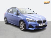 2019 BMW 2 Series 225xe M Sport Premium 5dr Auto Hatchback PETROL/ELECTRIC Autom
