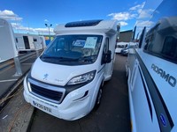 2020 Bailey Autograph 79-4I Motorhome - WAS £57995