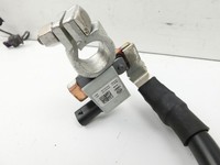 Audi A6 4G 11-14 Relais Batterieüberwachung SG Audi A6 4G 11-14 02.07.2013 8T0915181 gebraucht Vorschau 2