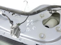 Land Rover Discovery 4 L319 09-13 Kofferraumdeckel Heckklappe Oben 949 Land Rover Discovery 4 L319 09-13 11.04.2012... Vorschau 6