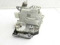 Audi A4 8K B8 11-15 Lim Türschloss m. ZV Stellmotor Links Hinten Audi A4 8K B8 11-15 30.10.2015 8K0839015H gebraucht Vorschau 4