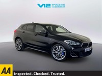 2019 BMW X2 M35i 5dr Step Auto HATCHBACK PETROL Automatic