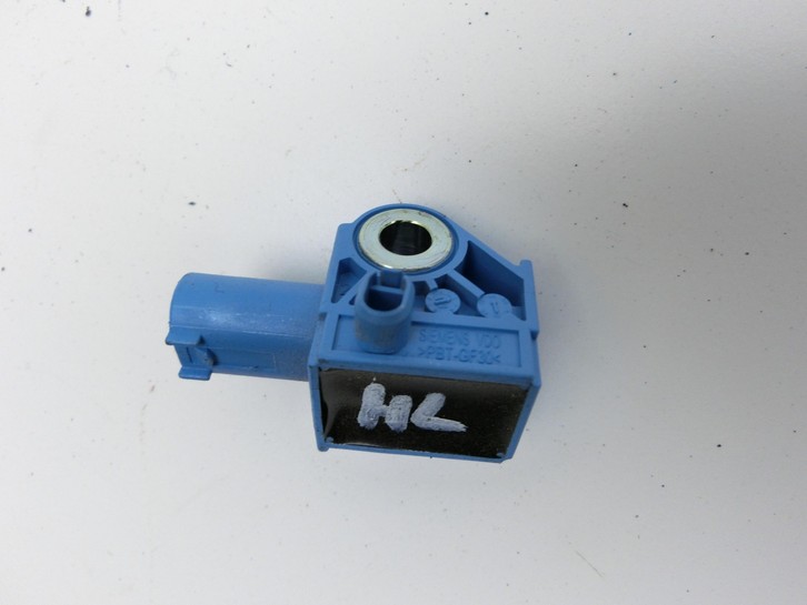 Fiat Freemont 11-16 Sensor für Airbag Crashsensor Airbagsensor Links Hinten Fiat Freemont 11-16 17.02.2011... Vorschau 3