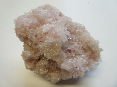 Halite Pink Salt Trona CA #32