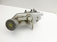 Opel Agila B 08-15 Hauptbremszylinder Bremszylinder Opel Agila B 08-15 10.07.2009 93195180 4709779 gebraucht Vorschau 5