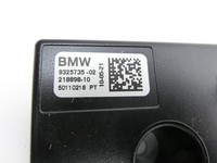Mini Cooper S F55 LCI 18-21 Antenne Empfänger Keyless Entry Zugang Innenraum Hinten Mini Cooper S F55 LCI 18-21... Vorschau 2