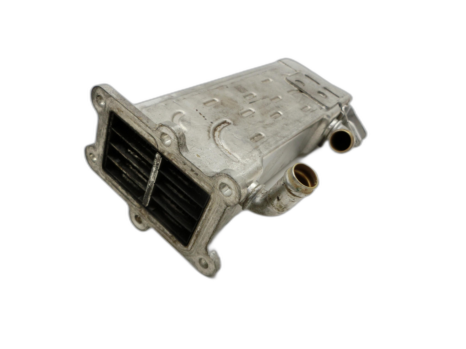 exhaust cooling for Mercedes W204 S204 C220 07-14 - Bild 1