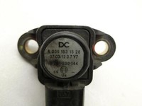 Mercedes W164 ML420 05-09 CDI 4,0 225KW Luftdruck MAP Sensor Mercedes W164 ML420 05-09 18.01.2008 A0061531528... Vorschau 4