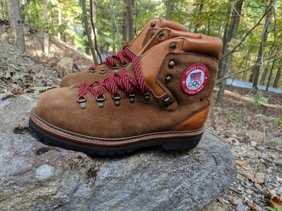 ralph lauren olympic boots