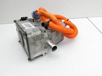 Tesla Model X 90D 15-21 Batterieerwärmer Heater Zuheizer Tesla Model X 90D 15-21 19.05.2017 1048941-00-D gebraucht Vorschau 7