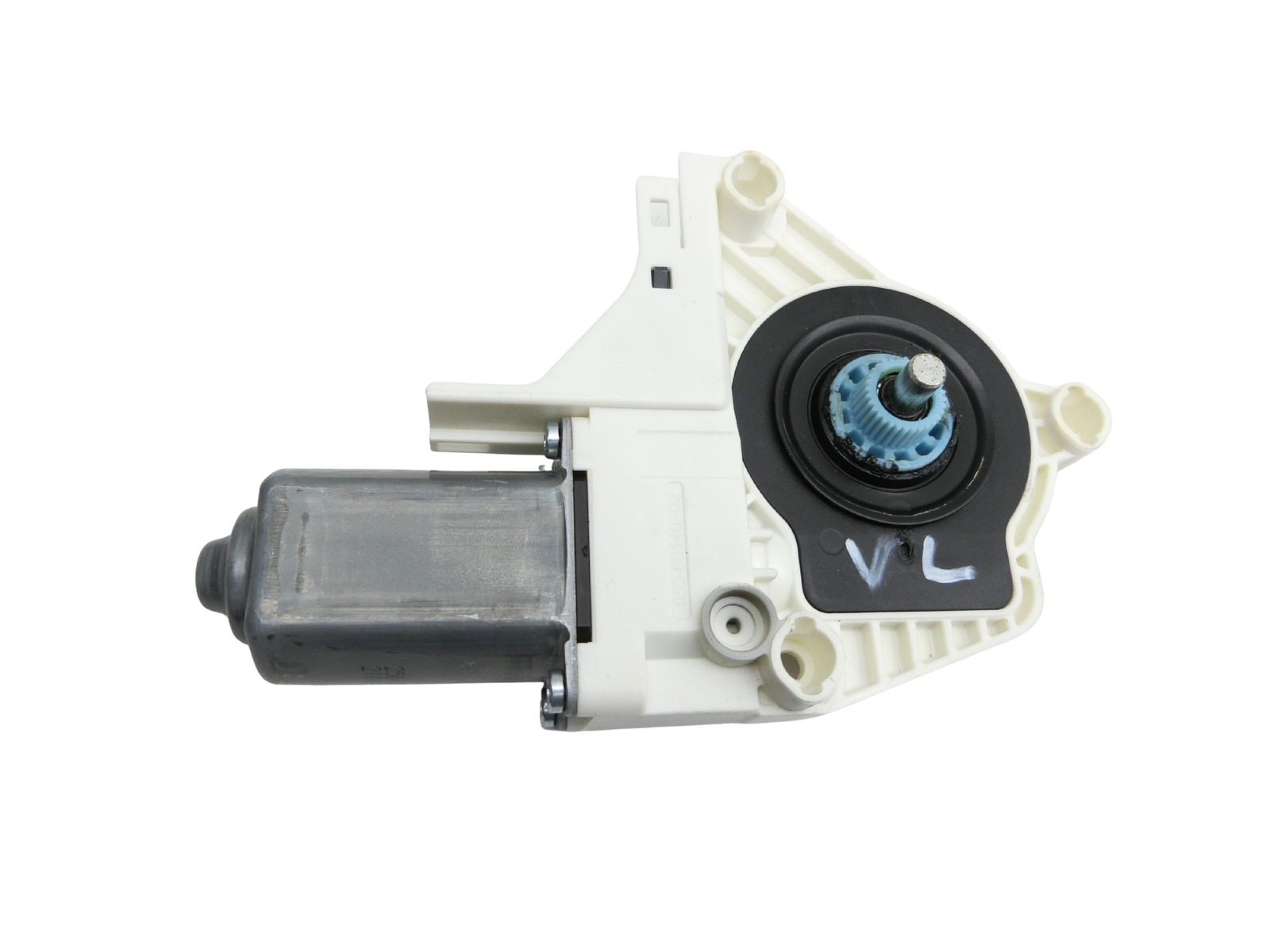 Audi A7 4G 10-18 Coupe Fensterhebermotor Links Vorne  - Bild 1